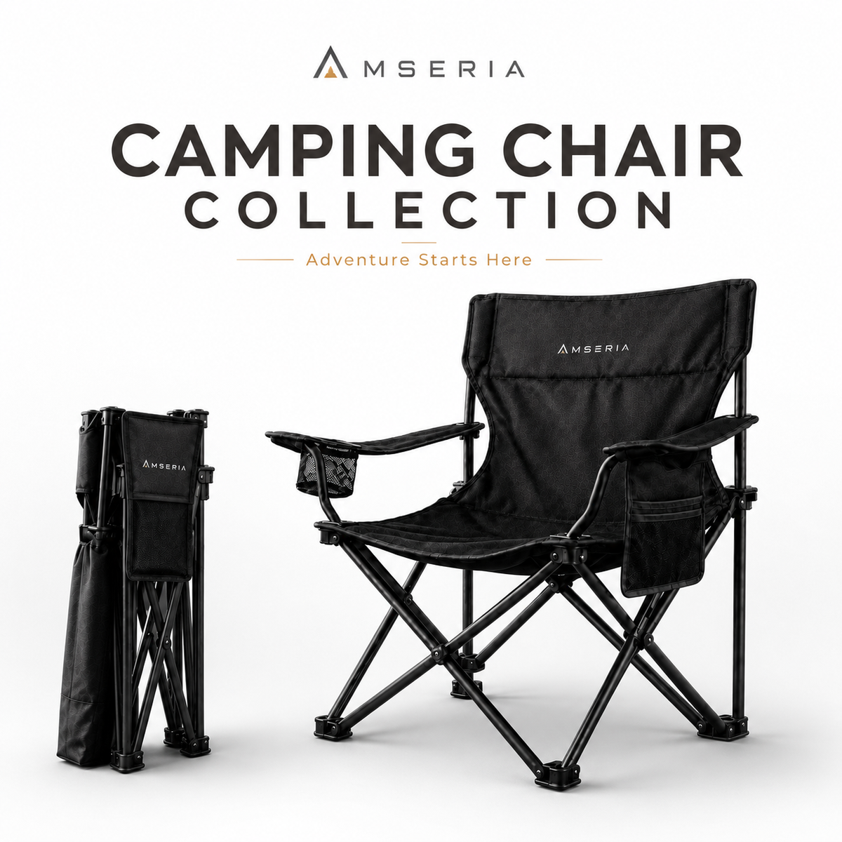 Camping chairs